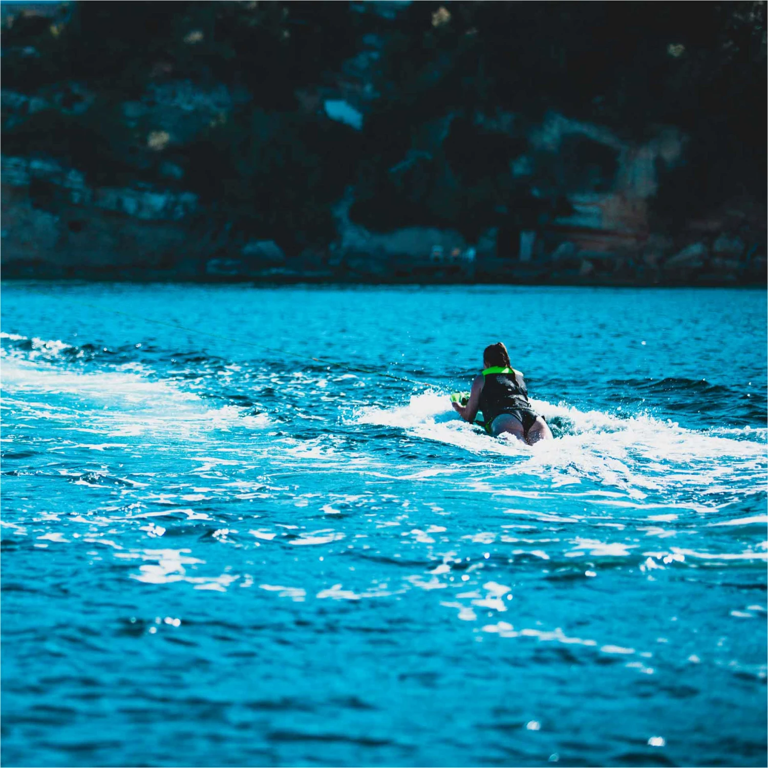 JOBE Slash Kneeboard 10 JOBE Slash Kneeboard - Image 8