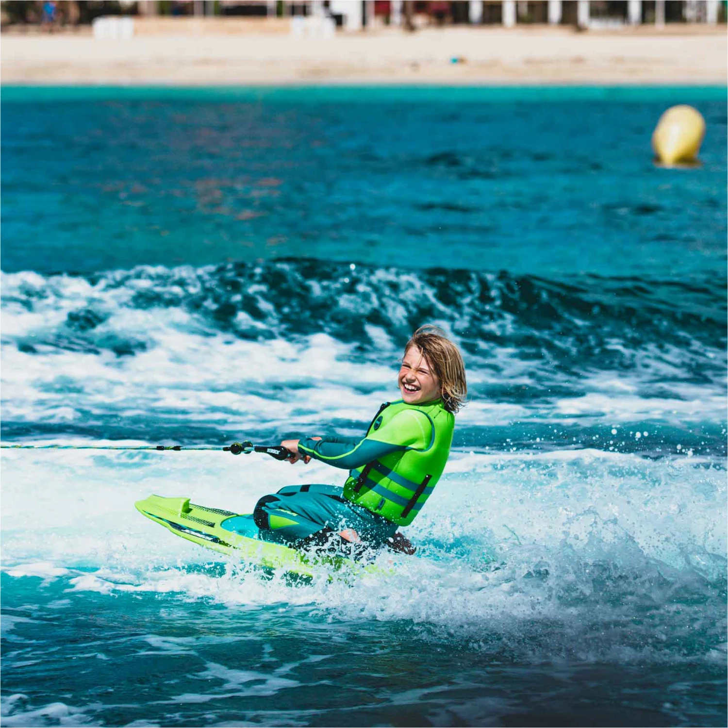 JOBE Slash Kneeboard 11 JOBE Slash Kneeboard - Image 9