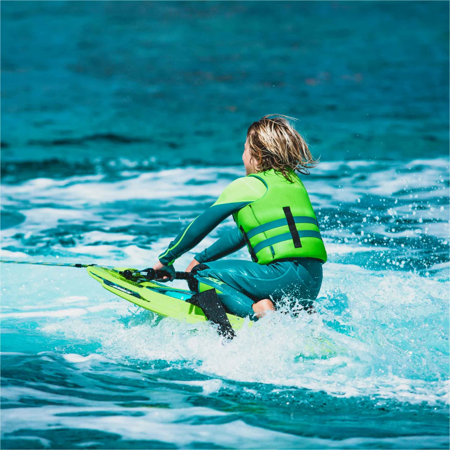 JOBE Slash Kneeboard 9 JOBE Slash Kneeboard - Image 7