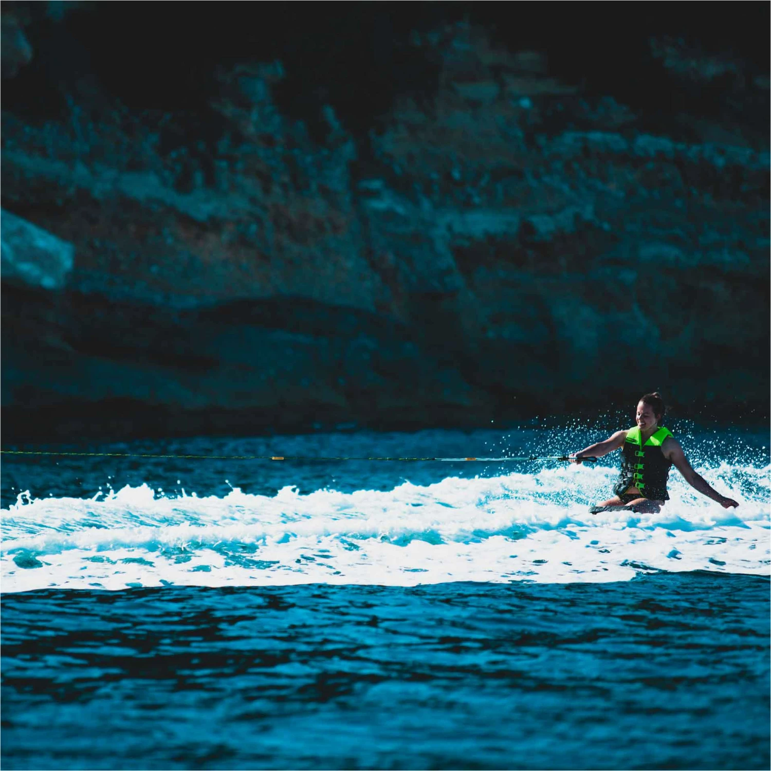 JOBE Slash Kneeboard 8 JOBE Slash Kneeboard - Image 6