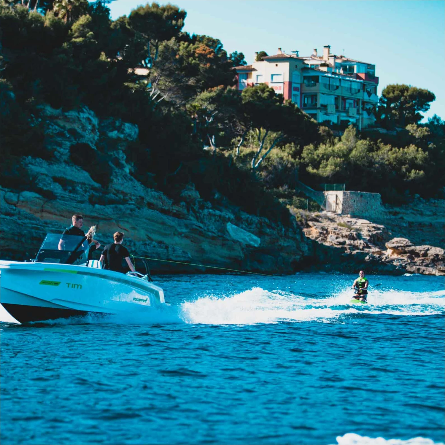 JOBE Slash Kneeboard 5 JOBE Slash Kneeboard - Image 3