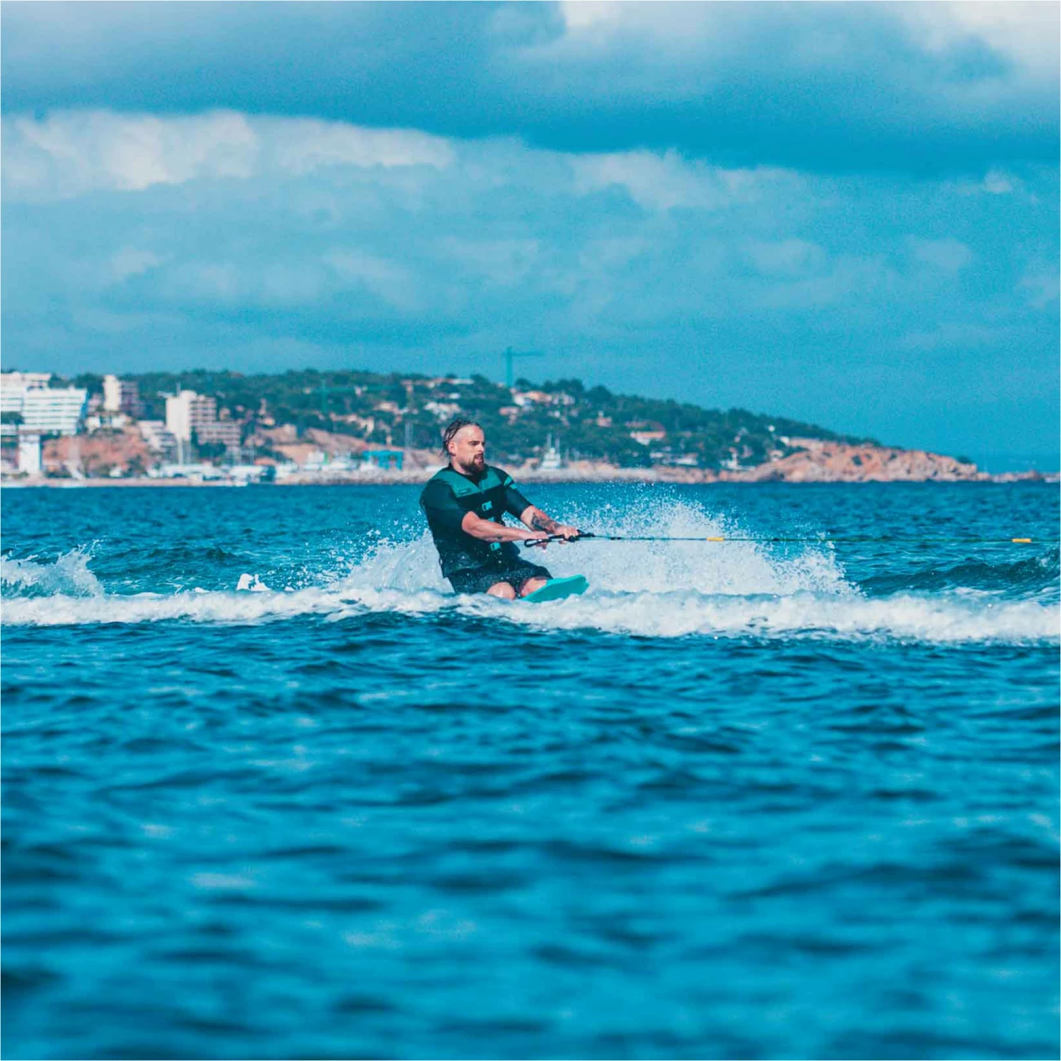 JOBE Slash Kneeboard Package 9 JOBE Slash Kneeboard Package - Image 7