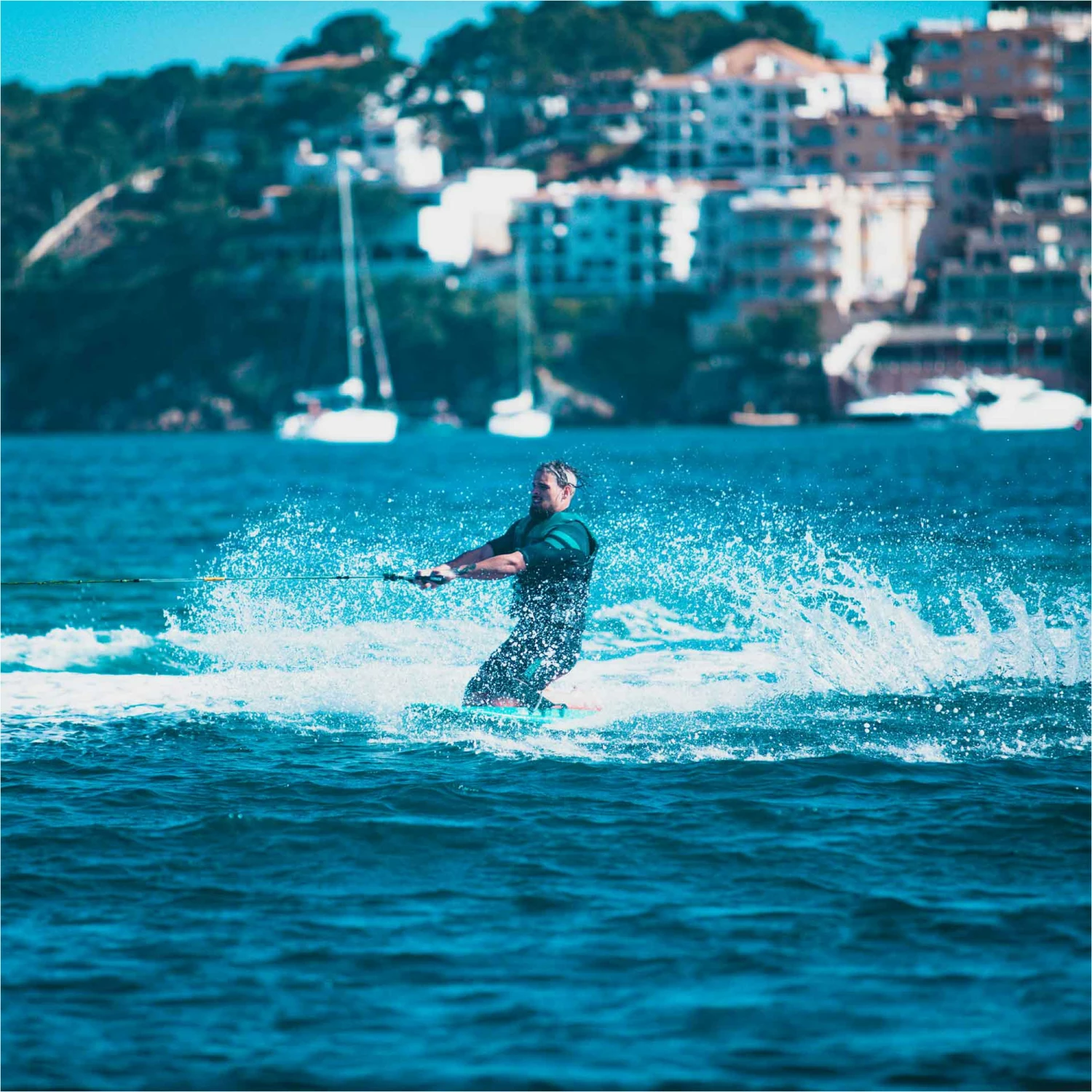 JOBE Slash Kneeboard Package 7 JOBE Slash Kneeboard Package - Image 5