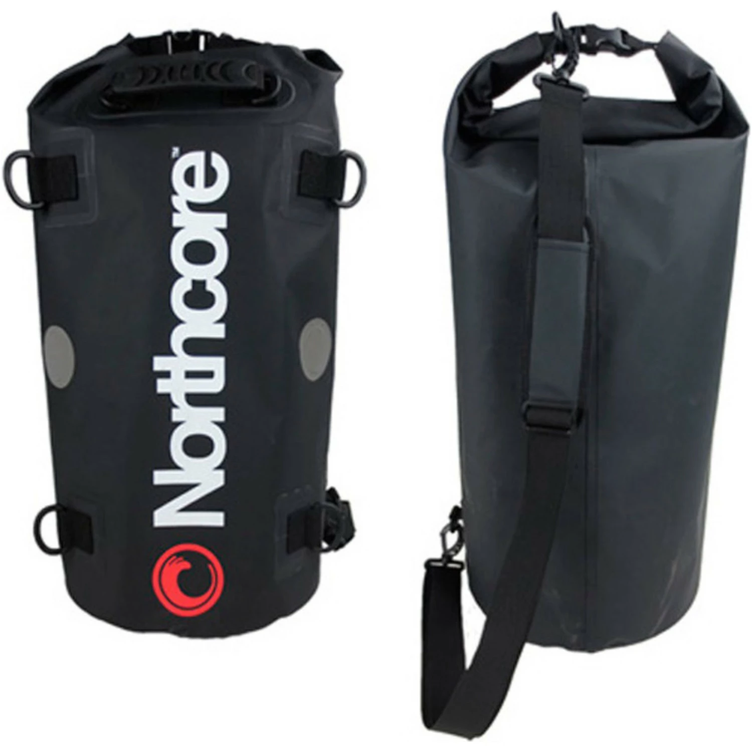Northcore 40L Dry Bag, Wetsuit Hanger & Keypod Bundle 4 Northcore 40L Dry Bag, Wetsuit Hanger & Keypod Bundle - Image 2