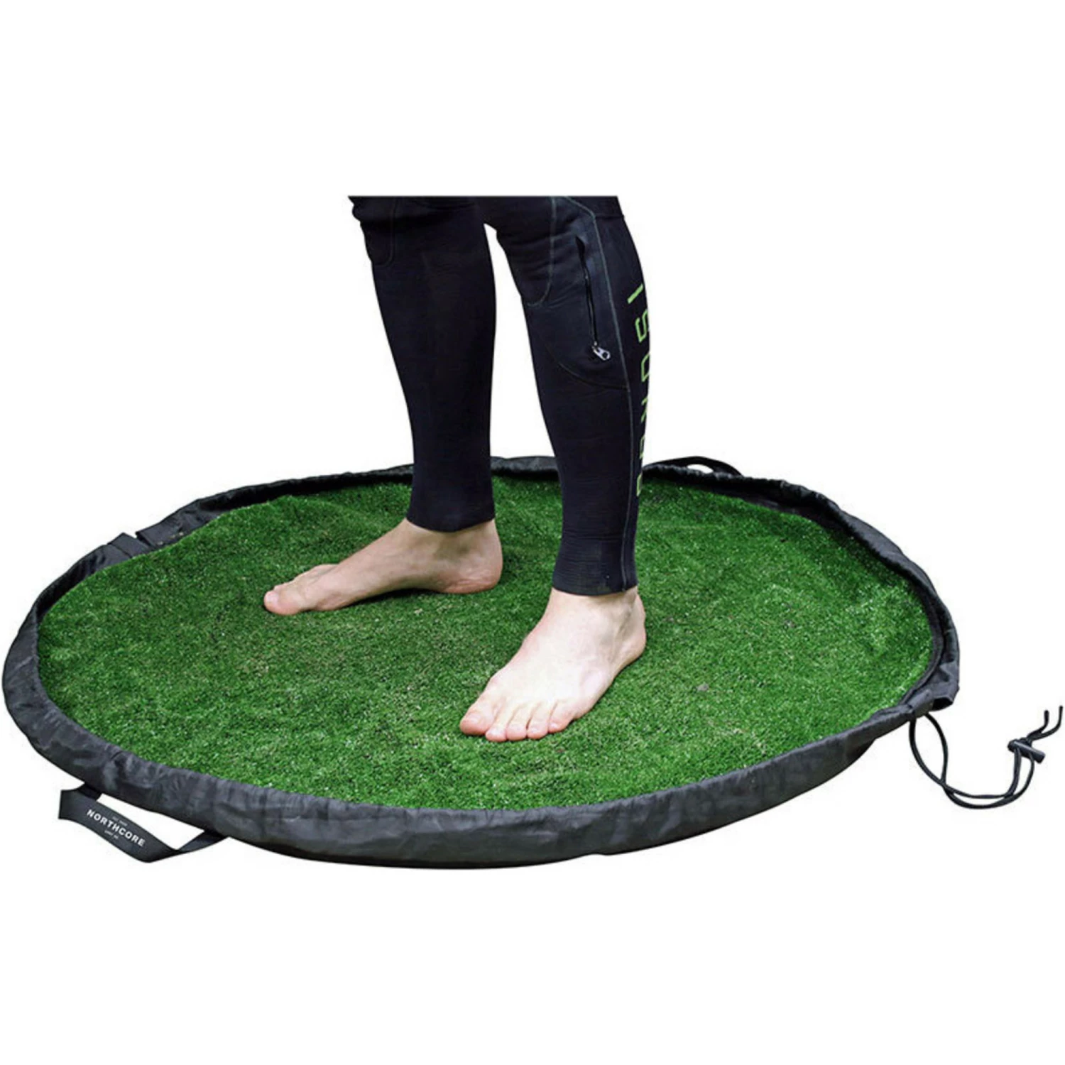 Northcore 40L Dry Bag, Change Mat & Wetsuit Hanger Bundle 5 Northcore 40L Dry Bag, Change Mat & Wetsuit Hanger Bundle - Image 3