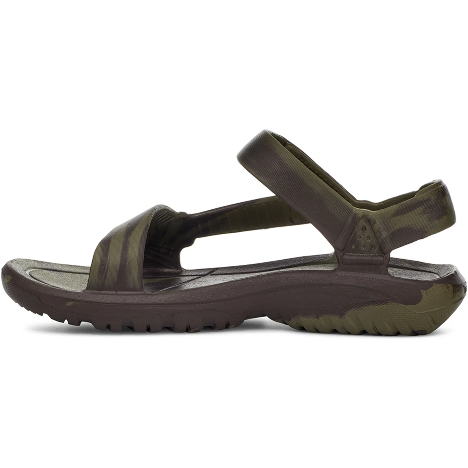 Teva Mens Hurricane Drift Huemix Sandals 5 Teva Mens Hurricane Drift Huemix Sandals - Image 3