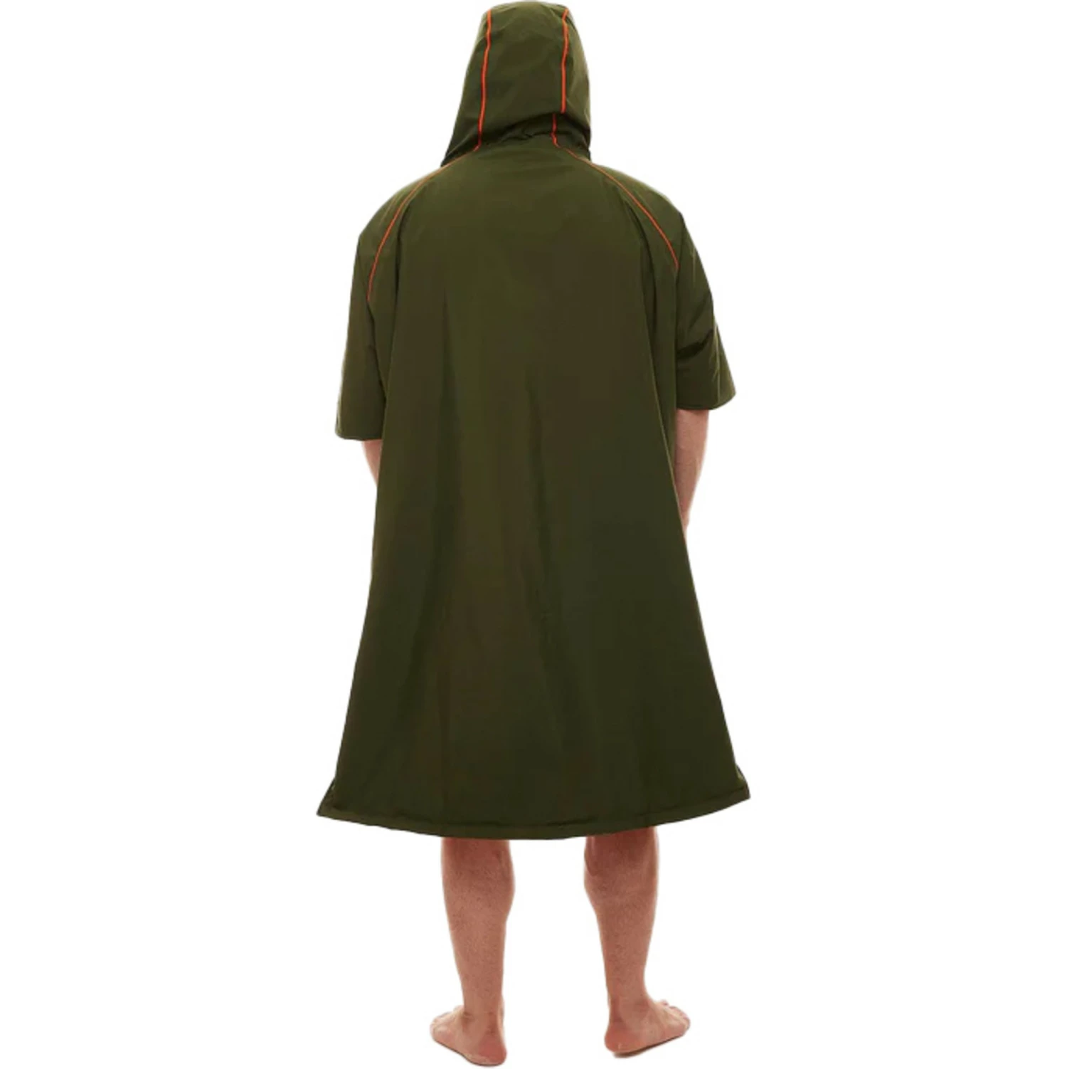 Red Paddle Co. Red Paddle Pro Change 2.0 Short Sleeve Change Robe 4 Red Paddle Co. Red Paddle Pro Change 2.0 Short Sleeve Change Robe - Image 2