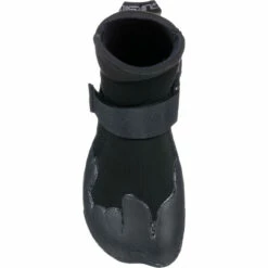 Quiksilver Junior Everyday Sessions 5mm Round Toe Wetsuit Boots -Surf Sales Shop 45370 202320Quiksilver20Junior20Everyday20Sessions205mm20Round20Toe20Neoprene20Surf20Boots20EQBWW0301320 20Black20front.2000x2000