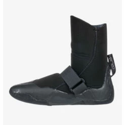 Quiksilver Junior Everyday Sessions 5mm Round Toe Wetsuit Boots -Surf Sales Shop 45370 202320Quiksilver20Junior20Everyday20Sessions205mm20Round20Toe20Neoprene20Surf20Boots20EQBWW0301320 20Black20side202.2000x2000