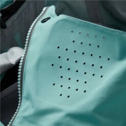 GILL Womens Verso Drysuit -Surf Sales Shop 45409 202320Gill20Womens20Verso20Drysuit204805W20 20Marine20Blue20Close20Up203.2000x2000