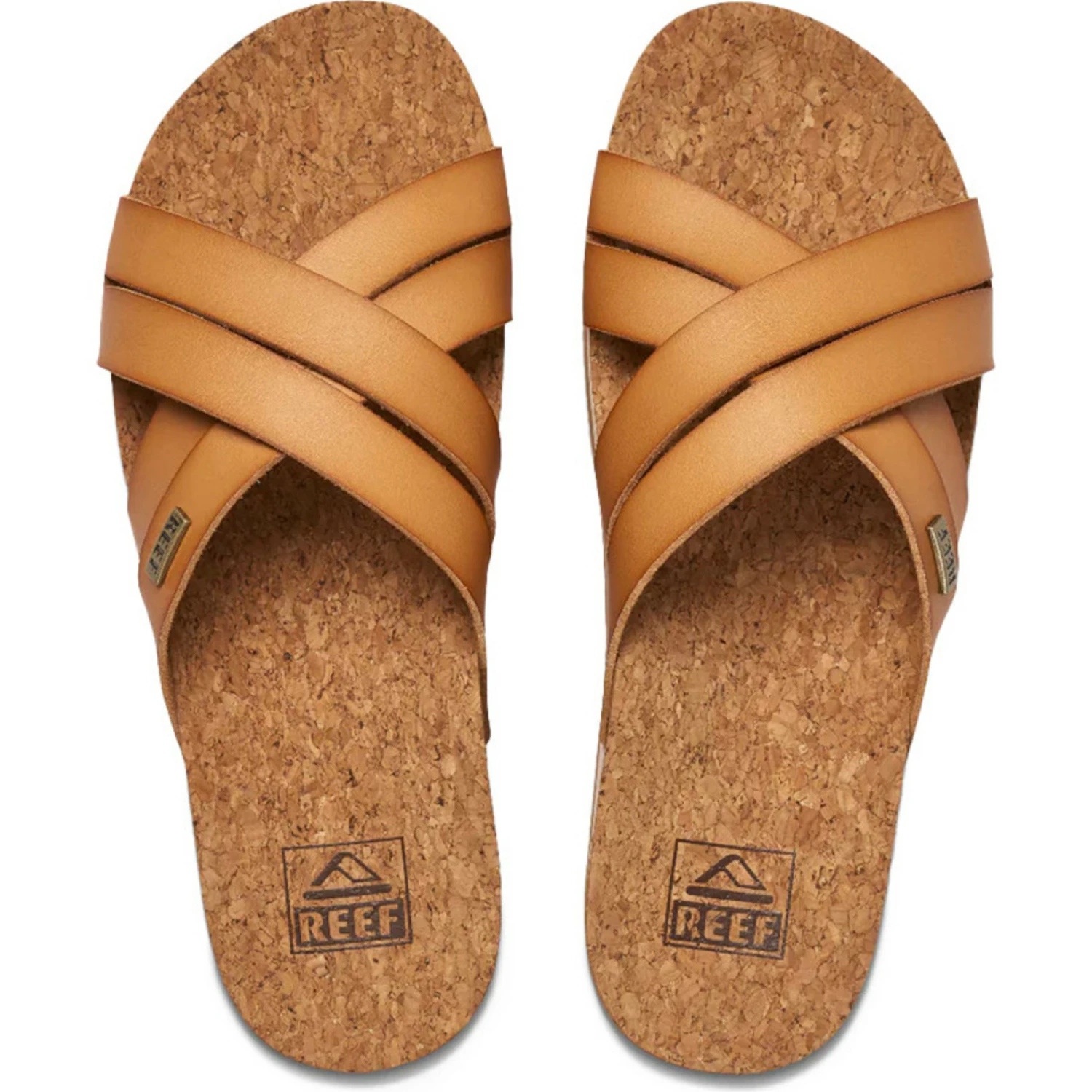 Reef Womens Cushion Bloom Hi Sandals 5 Reef Womens Cushion Bloom Hi Sandals - Image 3