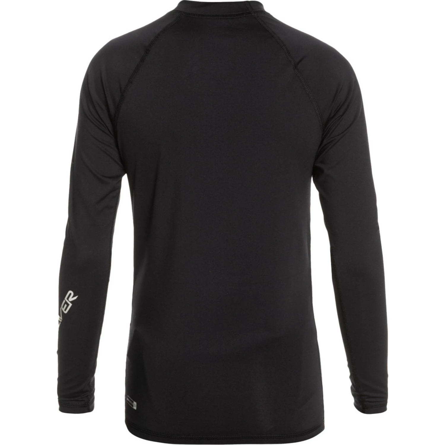 Quiksilver Junior All Time Long Sleeve UPF 50 Rash Vest 4 Quiksilver Junior All Time Long Sleeve UPF 50 Rash Vest - Image 2