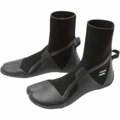Billabong Absolute 5mm Split Toe Wetsuit Boots 7 Billabong Absolute 5mm Split Toe Wetsuit Boots -Surf Sales Shop 45600 202320Billabong20Mens20Absolute205mm20Split20Toe20Wetsuit20Boots20ABYWW0011020 20Black20Hash20pair.2000x2000