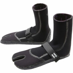 Billabong Furnace Comp 5mm Split Toe Boots 7 Billabong Furnace Comp 5mm Split Toe Boots -Surf Sales Shop 45604 202320Billabong20Mens20Furnace20Comp205mm20Split20Toe20Wetsuit20Boots20ABYWW0010820 20Black20pair.2000x2000