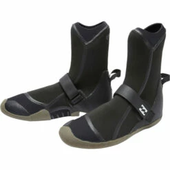 Billabong Furnace 5mm Round Toe Wetsuit Boots 7 Billabong Furnace 5mm Round Toe Wetsuit Boots -Surf Sales Shop 45610 202320Billabong20Mens20Furnace205mm20Round20Toe20Wetsuit20Boots20ABYWW0010420 20Black20pair.2000x2000