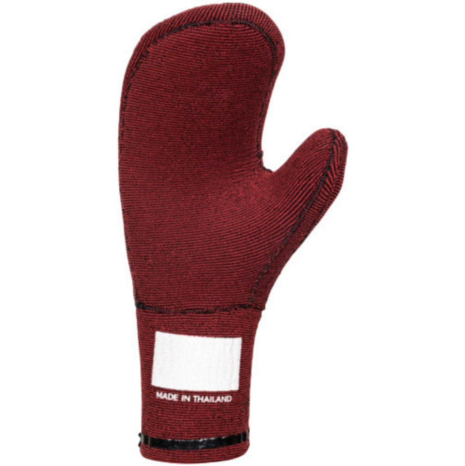 Quiksilver Marathon Sessions 7mm Neoprene Wetsuit Mittens 6 Quiksilver Marathon Sessions 7mm Neoprene Wetsuit Mittens - Image 4