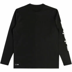 Quiksilver Mens Omni Session Long Sleeve UPF 50 Surf T-Shirt 12 Quiksilver Mens Omni Session Long Sleeve UPF 50 Surf T-Shirt -Surf Sales Shop 45624 202320Quiksilver20Mens20Omni20Session20Long20Sleeve20UPF205020Surf20T Shirt20EQYWR0334920 20Black20back202.2000x2000