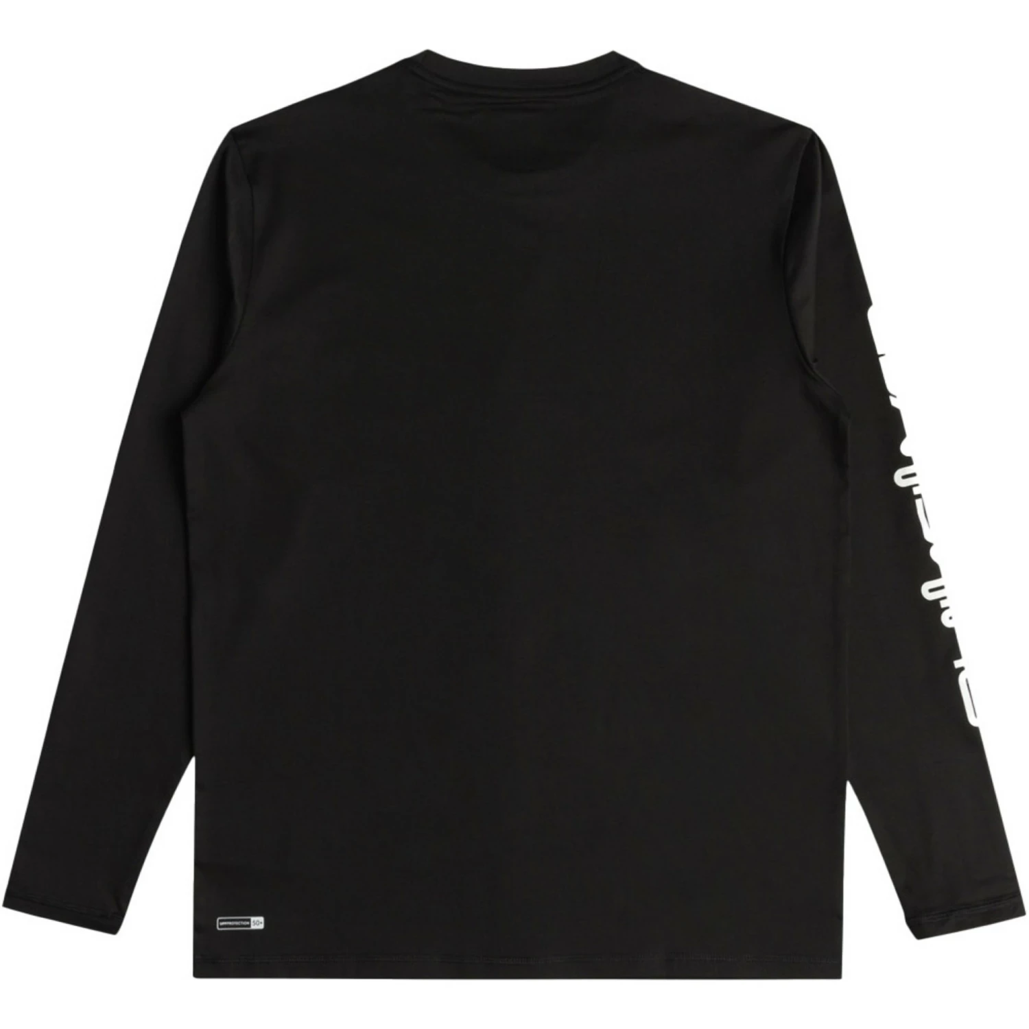 Quiksilver Mens Omni Session Long Sleeve UPF 50 Surf T-Shirt 7 Quiksilver Mens Omni Session Long Sleeve UPF 50 Surf T-Shirt - Image 5