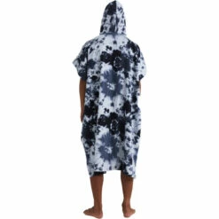 Billabong Hooded Towel Change Robe / Poncho -Surf Sales Shop 45635 202320Billabong20Mens20Hooded20Towel20Change20Robe.Poncho20ABYAA0022020 20Pro20Tie20Dye205.2000x2000