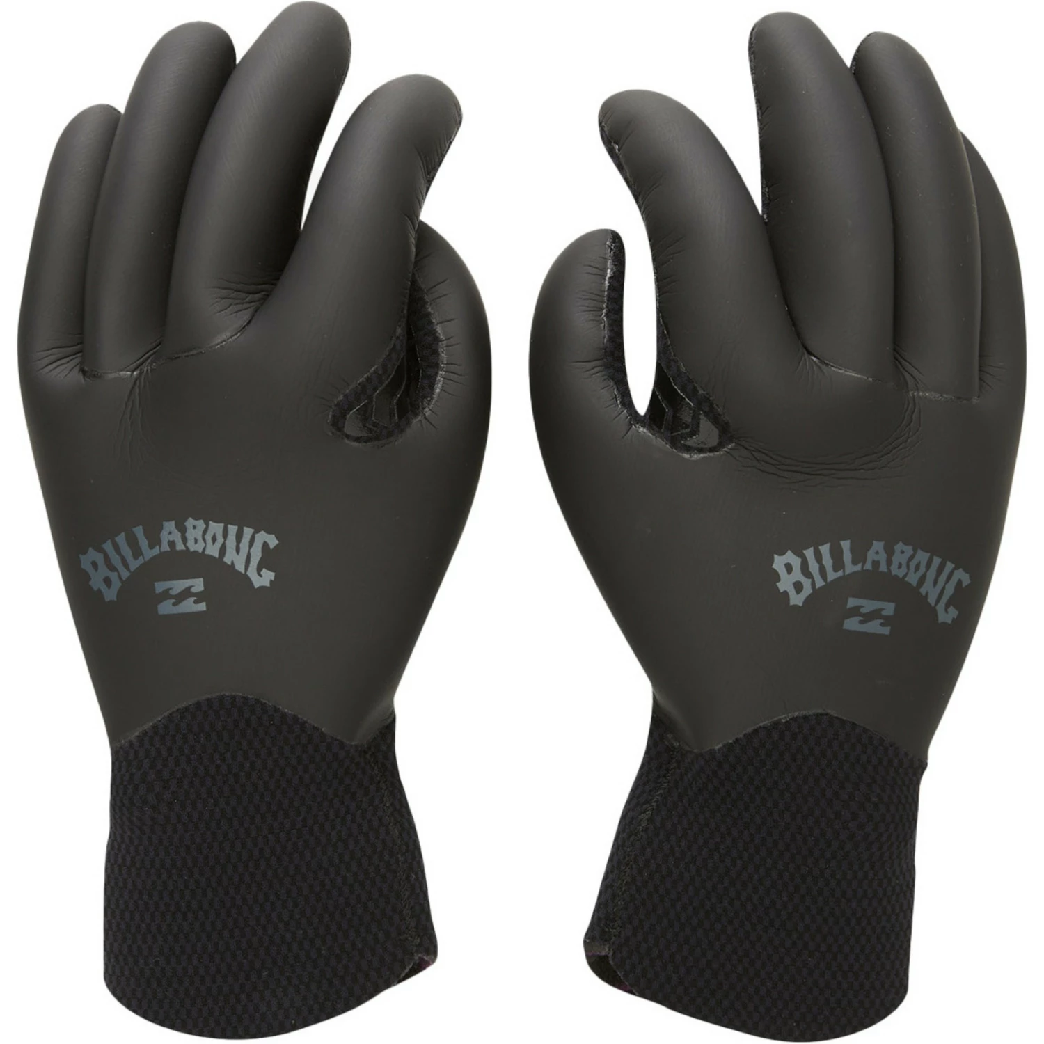 Billabong Furnace 3mm Wetsuit Gloves 6 Billabong Furnace 3mm Wetsuit Gloves - Image 4