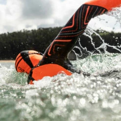 ORCA Hi-Vis Neoprene Swim Hood 9 ORCA Hi-Vis Neoprene Swim Hood -Surf Sales Shop 45681 202320Orca20Neoprene20Hi Vis20Neoprene20Swim20Hood20NA414820 20Hi20Vis20Orange20Lifestyle201.2000x2000