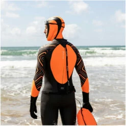 ORCA Hi-Vis Neoprene Swim Hood 11 ORCA Hi-Vis Neoprene Swim Hood -Surf Sales Shop 45681 202320Orca20Neoprene20Hi Vis20Neoprene20Swim20Hood20NA414820 20Hi20Vis20Orange20Lifestyle202.2000x2000