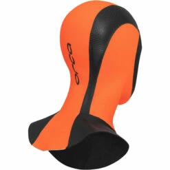 ORCA Hi-Vis Neoprene Swim Hood 8 ORCA Hi-Vis Neoprene Swim Hood -Surf Sales Shop 45681 202320Orca20Neoprene20Hi Vis20Neoprene20Swim20Hood20NA414820 20Hi20Vis20Orange20back.2000x2000