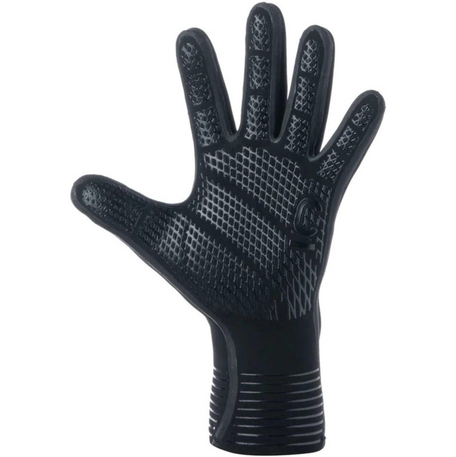 Wired 3mm Neoprene Wetsuit Gloves 5 Wired 3mm Neoprene Wetsuit Gloves - Image 3