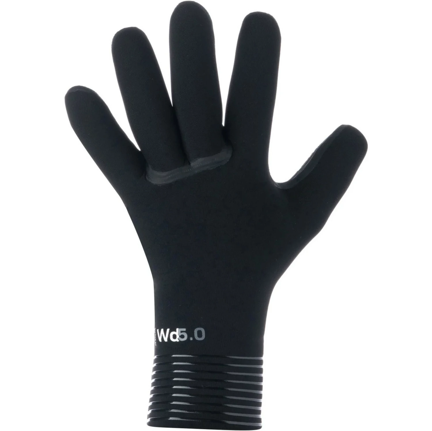 Wired 5mm Neoprene Wetsuit Gloves 4 Wired 5mm Neoprene Wetsuit Gloves - Image 2