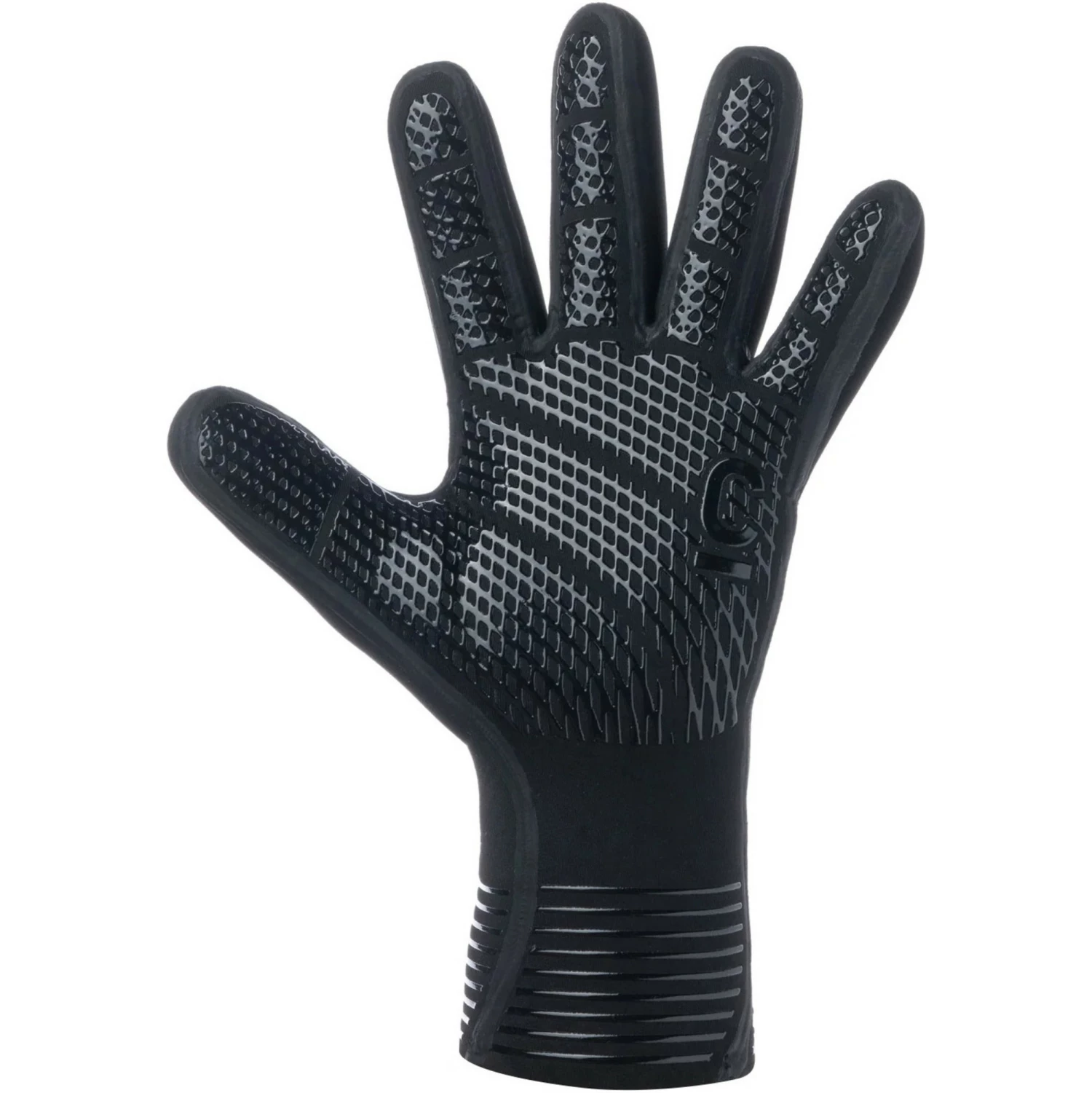 Wired 5mm Neoprene Wetsuit Gloves 5 Wired 5mm Neoprene Wetsuit Gloves - Image 3
