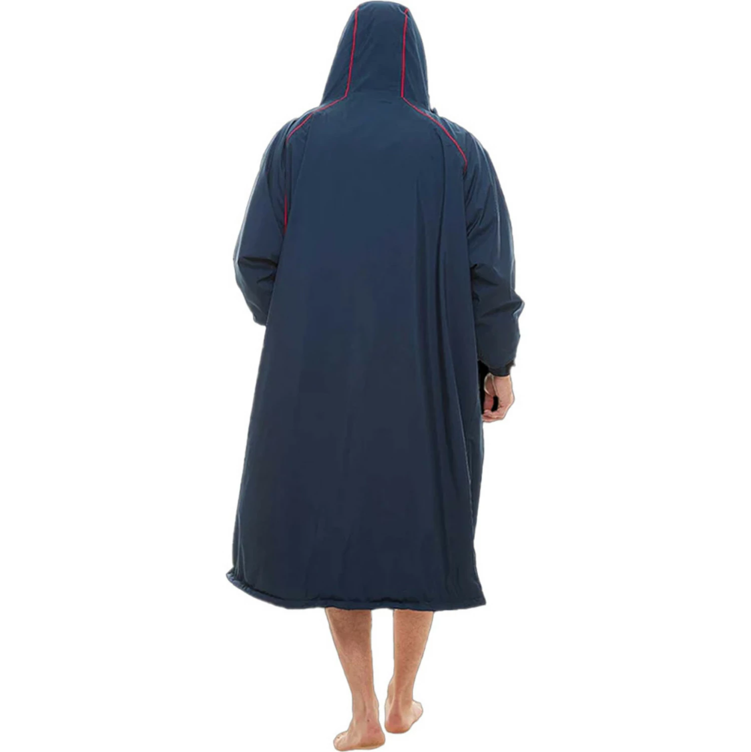 Red Paddle Co. Pro Evo X Long Sleeve Changing Robe 4 Red Paddle Co. Pro Evo X Long Sleeve Changing Robe - Image 2