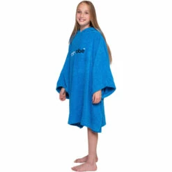Junior Organic Cotton Hooded Towel Change Robe V3 10 Junior Organic Cotton Hooded Towel Change Robe V3 -Surf Sales Shop 45787 202320Dryrobe20Junior20Organic20Cotton20Hooded20Towel20Changing20Robe2020Poncho20V3OCT20 20Cobalt20Blue203.2000x2000