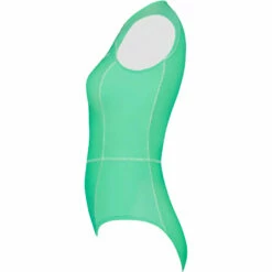 Womens One Piece Front Zip Swimsuit 14 Womens One Piece Front Zip Swimsuit -Surf Sales Shop 45831 202320Wallien20Womens20One20Piece20Front20Zip20Swimsuit2010200320 20Aquamarine20a1.2000x2000