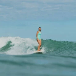 Womens One Piece Front Zip Swimsuit 18 Womens One Piece Front Zip Swimsuit -Surf Sales Shop 45831 One20Piece20Sleeveless20Swimsuit20aquamarine207.2000x2000