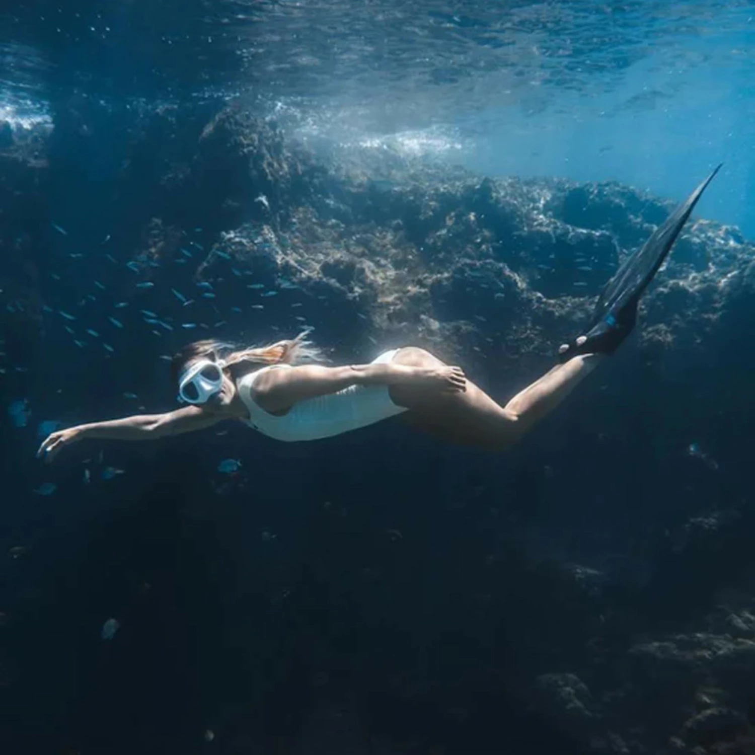 Womens One Piece Front Zip Swimsuit 12 Womens One Piece Front Zip Swimsuit - Image 10