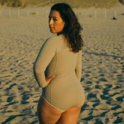 Womens One Piece Long Sleeve Front Zip Swimsuit -Surf Sales Shop 45836 One20Piece20Long20Sleeve20Swimsuit20Moon205.2000x2000