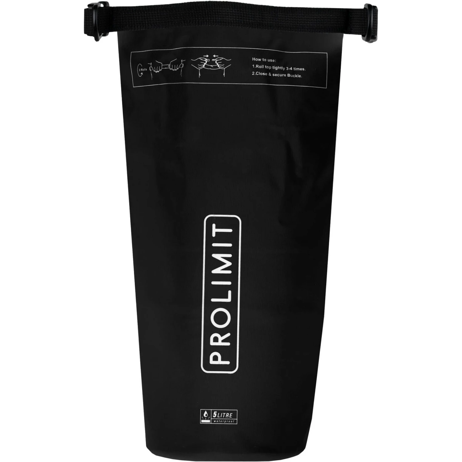Prolimit Waterproof Bag 4 Prolimit Waterproof Bag - Image 2