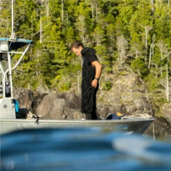 Slowtide The Digs Hooded Towel Change Robe / Poncho 17 Slowtide The Digs Hooded Towel Change Robe / Poncho -Surf Sales Shop 45984 202320Slowtide20The20Digs20Hooded20Towel20Change20Robe20Poncho20ST17320 20Black207.2000x2000