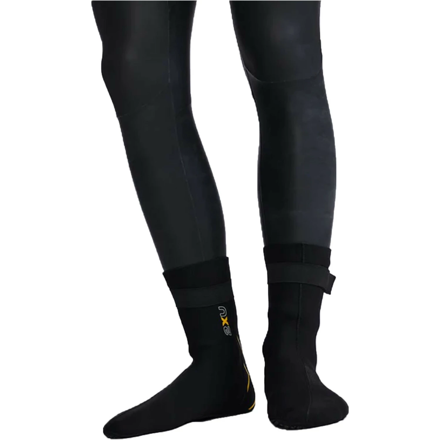 2XU Propel Neoprene Booties 5 2XU Propel Neoprene Booties - Image 3