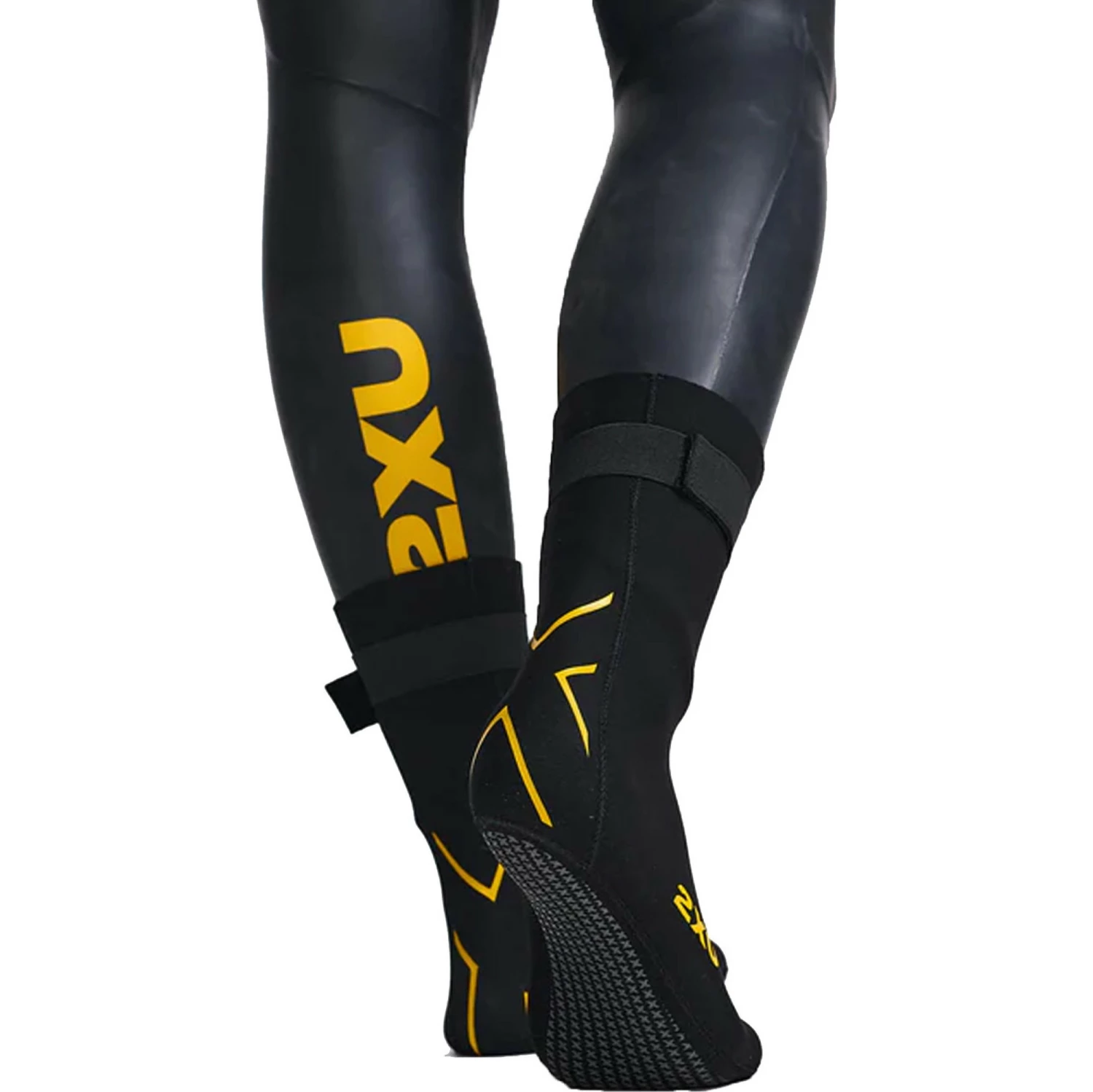 2XU Propel Neoprene Booties 6 2XU Propel Neoprene Booties - Image 4