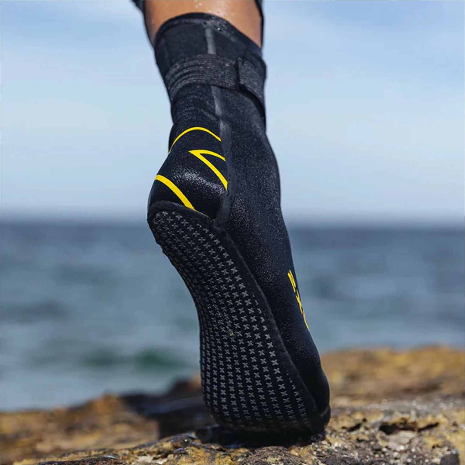 2XU Propel Neoprene Booties 7 2XU Propel Neoprene Booties - Image 5