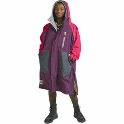 Red Paddle Co. Recovered EVO Pro Long Sleeve Change Robe / Poncho 18 Red Paddle Co. Recovered EVO Pro Long Sleeve Change Robe / Poncho -Surf Sales Shop 46254 202420Red20Paddle20Co20EVO20Pro20Short20Sleeve20Change20Robe2020Poncho20002 009 00620 20Burgundy2020Pink201.2000x2000