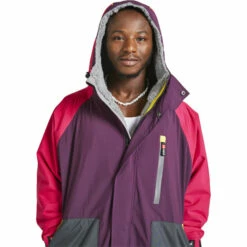 Red Paddle Co. Recovered EVO Pro Long Sleeve Change Robe / Poncho 15 Red Paddle Co. Recovered EVO Pro Long Sleeve Change Robe / Poncho -Surf Sales Shop 46254 202420Red20Paddle20Co20EVO20Pro20Short20Sleeve20Change20Robe2020Poncho20002 009 00620 20Burgundy2020Pink207.2000x2000