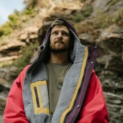 Red Paddle Co. Recovered EVO Pro Long Sleeve Change Robe / Poncho 19 Red Paddle Co. Recovered EVO Pro Long Sleeve Change Robe / Poncho -Surf Sales Shop 46254 202420Red20Paddle20Co20EVO20Pro20Short20Sleeve20Change20Robe2020Poncho20002 009 00620 20Burgundy2020Pink208.2000x2000