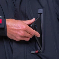 Red Paddle Co. Pro Evo X Long Sleeve Change Robe / Poncho -Surf Sales Shop 46262 202420Red20Paddle20Co20Pro20Evo20X20Long20Sleeve20Changing20Robe2000200900620 20Stealth20Black207.2000x2000