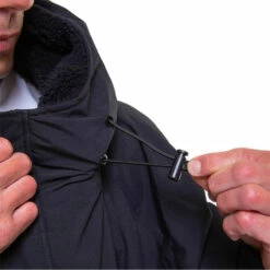 Red Paddle Co. Pro Evo X Long Sleeve Change Robe / Poncho -Surf Sales Shop 46262 202420Red20Paddle20Co20Pro20Evo20X20Long20Sleeve20Changing20Robe2000200900620 20Stealth20Black209.2000x2000