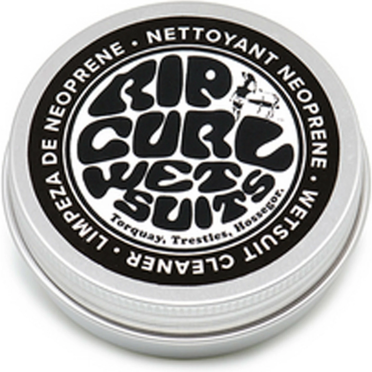 Rip Curl Dawn Patrol 3mm Split Toe Wetsuit Boots & Piss Off Wetsuit Cleaner Tabs Bundle 5 Rip Curl Dawn Patrol 3mm Split Toe Wetsuit Boots & Piss Off Wetsuit Cleaner Tabs Bundle - Image 3