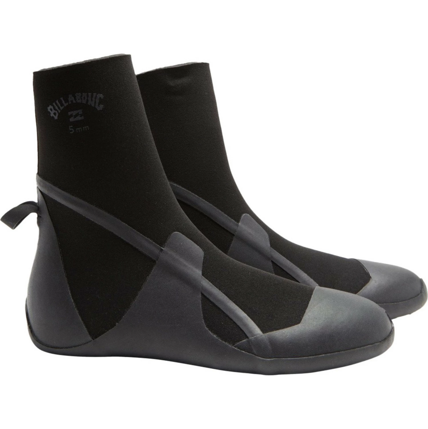 Billabong Absolute 5mm Round Toe Wetsuit Boots & Surftrek Storm Changing Bucket Bag Bundle - 4 Billabong Absolute 5mm Round Toe Wetsuit Boots & Surftrek Storm Changing Bucket Bag Bundle - - Image 2