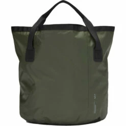 Billabong Absolute 5mm Round Toe Wetsuit Boots & Surftrek Storm Changing Bucket Bag Bundle - 13 Billabong Absolute 5mm Round Toe Wetsuit Boots & Surftrek Storm Changing Bucket Bag Bundle - -Surf Sales Shop 46412 45637 202320Billabong20Surftrek20Storm20Bucket20Bag20ABYBA0013320 20Military20back.2000x2000.2000x2000