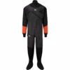 GILL Dinghy Drysuit -Surf Sales Shop 4804 Gill Dinghy Drysuit Black.2000x2000